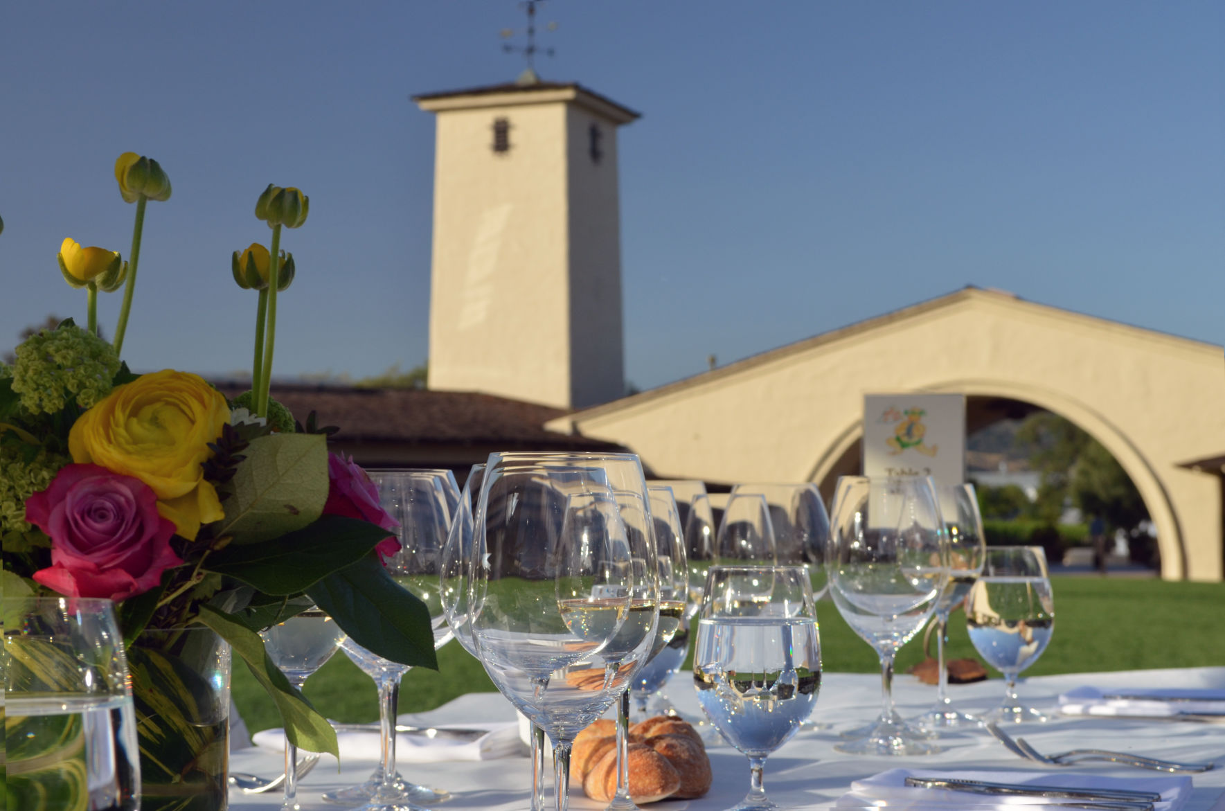 Robert Mondavi Winery